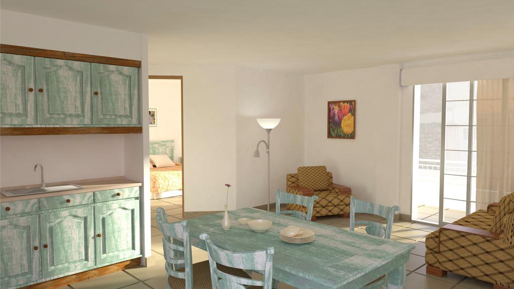 Sole Bello Resort Torrevieja Exteriör bild