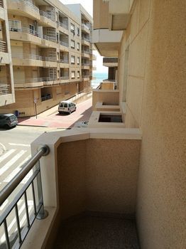 Sole Bello Resort Torrevieja Exteriör bild
