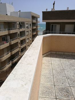 Sole Bello Resort Torrevieja Exteriör bild